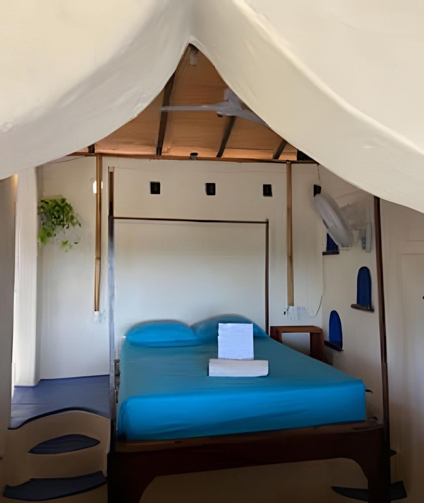 Mixtli Ecohouse, Habitaciones Sol & Luna - Starlink Internet San Pedro Pochutla Esterno foto