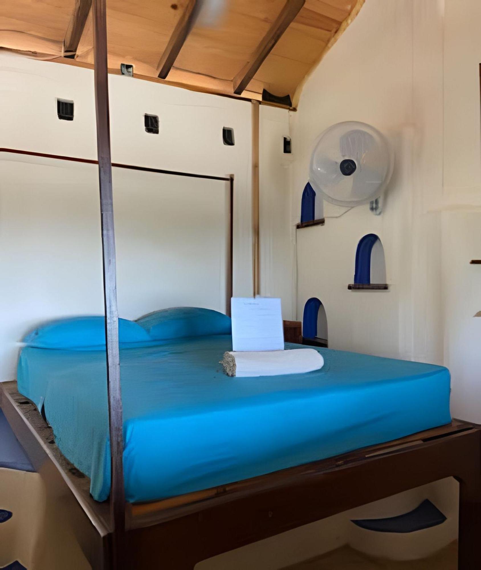 Mixtli Ecohouse, Habitaciones Sol & Luna - Starlink Internet San Pedro Pochutla Esterno foto