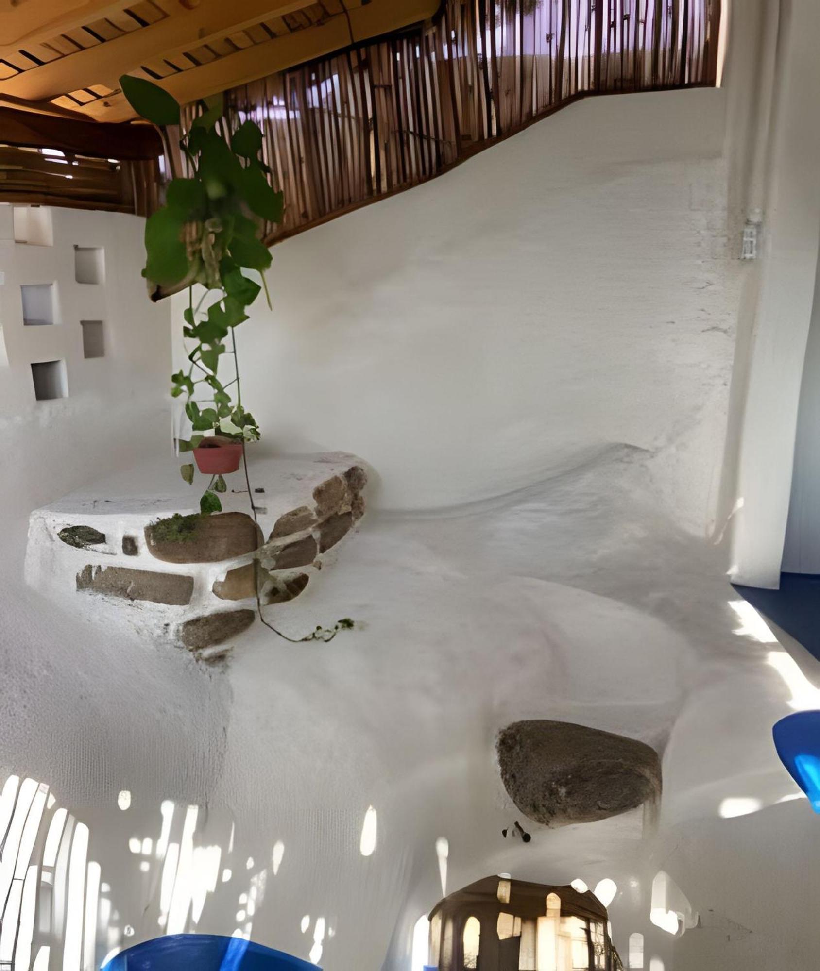 Mixtli Ecohouse, Habitaciones Sol & Luna - Starlink Internet San Pedro Pochutla Esterno foto